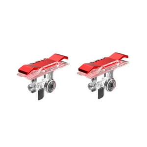 Muzamil Store Pubg Trigger Controller Pair - 2Pcs