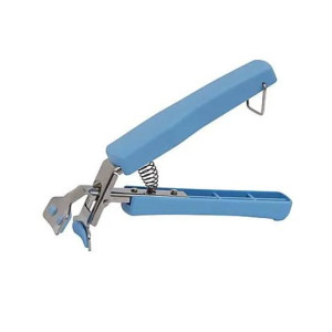 Muzamil Store Stainless Steel Plastic Grip Tool For Kitchen