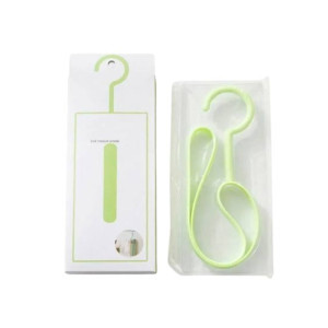 Muzamil Store TPR Plastic Hanger Holder and Hook For Tissue