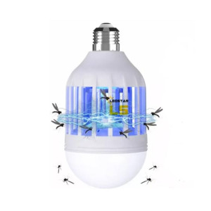 Muzamil Store 15W Anti Mosquito Killer Lamp