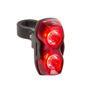 Muzamil Store Bicycle Super Bright Safety Tail Light
