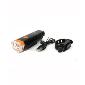 Muzamil Store Bicycle Front Light Mountain Riding