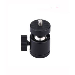 Muzamil Store Ball Head Tripod Mount For Mobile And Camera
