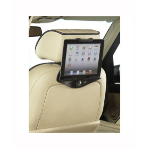 Muzamil Store Car Back Seat 7-10 Inch Holder Stand For Tablet