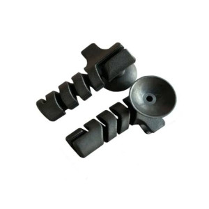Muzamil Store Screw Cable Protector Sleves - Pack Of 4