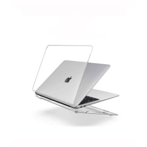 Muzamil Store Hard Shell Case For MacBook New Air 13