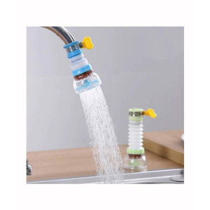 Muzamil Store Tap Extender Adjustable Nozzle