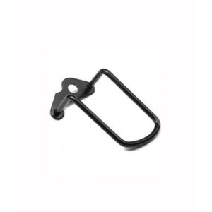 Muzamil Store Bicycle Rear Chain Derailleur Stay Guard Gear