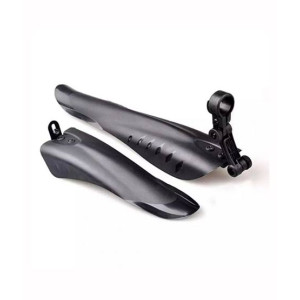 Muzamil Store Rear Bicycle Mud Guards