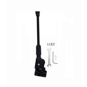 Muzamil Store Kick Tripod Parking Stand