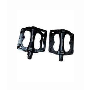 muzamil Store Bicycle Paddles Aluminum (Shunan)