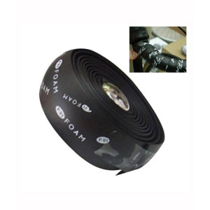 Muzamil Store Extensible Winding Rubber Tape Washable for cycle