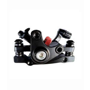 Muzamil Store Bicycle Disc Brake Front + Rear Caliper Set 1 Piece