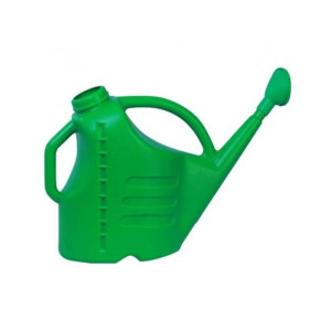 Muzamil Store Watering Can For Garden Shower - 10Ltr