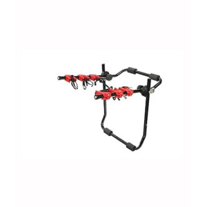 Muzamil Store Car Carrier Rack Fitting For Bicycle
