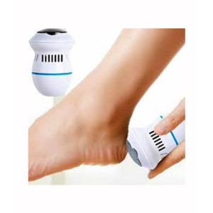 Muzamil Store Electric Foot Pedicure Grinder Remover