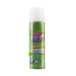 Muzamil Store Foam Washing Cleaning Spray For Air Conditioner