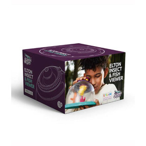 Muzamil Store Multifunctional Insect Fish Viewer Observation