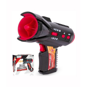 Muzamil Store Play Fun Voice Changing Speaker