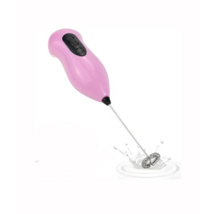 Muzamil Store Mini Hand Electric Egg Blender Beater