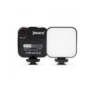 Muzamil Store Jmary Mini Pocket Light - FM-48R