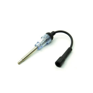 Muzamil Store New Ignition Spark Plug Tester Automotive