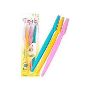 Muzamil Store Tinkle Eyebrow Hair Remove For Women