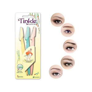 Muzamil Store Tinkle Eyebrow Hair Remove For Women