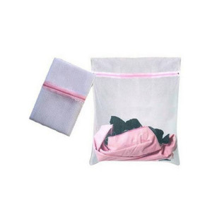 Muzamil Store Women Zipper Travel Cosmetic Makeup Bag