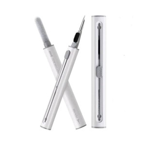 Muzamil Store 3 in 1 Bluetooth Earbuds Cleaner Kit
