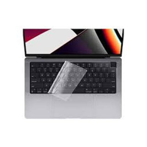 Muzamil Store MacBook Pro Keyboard Cover