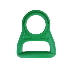 Muzamil Store Water Bottle Handle Green
