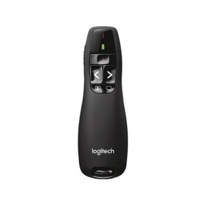 Logitech Wireless Laser Presentation Remote (R400)