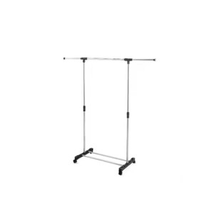 Muzamil Store Portable Single Pole Telescopic For Clothes