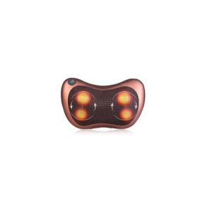 Muzamil Store Electric Neck Pillow Massage