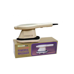 Muzamil Store Thrive 717 Powerful Massager Pain Reliver