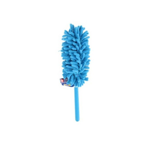 Muzamil store Bendable Soft Microfiber Dusting Brush