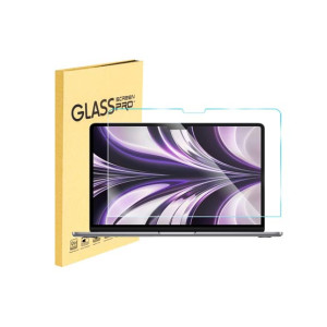 Muzamil Store H9 Hardness Glass Protector For 13.6 Inch MacBook Air