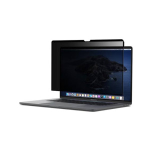 Muzamil Store Premium Privacy Screen Protector For 13.6 Inch MacBook Air