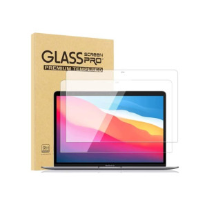 Muzamil Store H9 Hardness Glass Protector For 13 Inch MacBook Air
