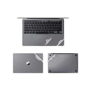 Muzamil Store 4 In 1 Skin Protector for 11.6-inch MacBook Air (A1465)