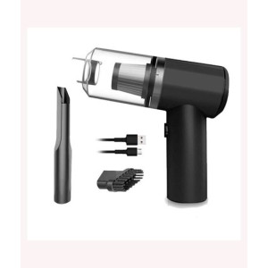 Muzamil Store 2 in 1 Portable Vacuum Cleaner