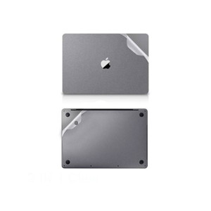 Muzamil Store MacBook Air 13-inch Skin Protector