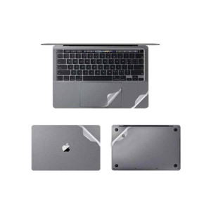 Muzamil Store MacBook Air 13.6-inch Skin Protector (A2681)