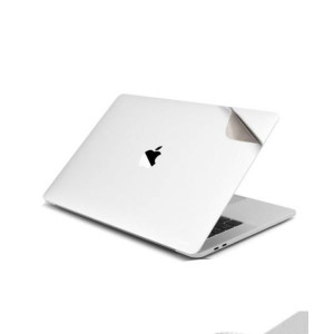 Muzamil Store Rest Skin Protector for MacBook Pro 13-inch