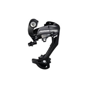 Shimano Altus Rear Derailleur (RD-M370) 