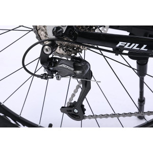 Shimano Altus Rear Derailleur (RD-M370) 