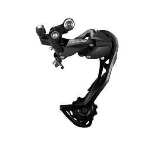 Shimano Alivio Bike Speed Rear Derailleur (M3100) 