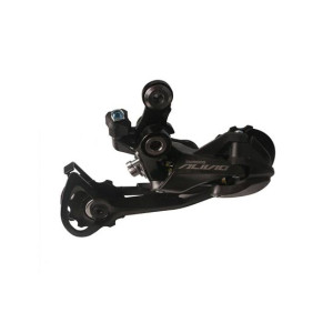 Shimano Alivio Bike Speed Rear Derailleur (M3100) 