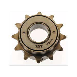 Muzamil Store Freewheel Bicycle Sprocket
